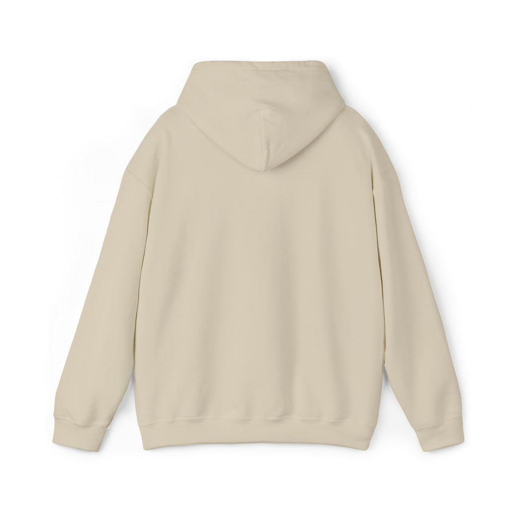 Silvers Unisex Heavy Blend™ Hooded Sweatshirt