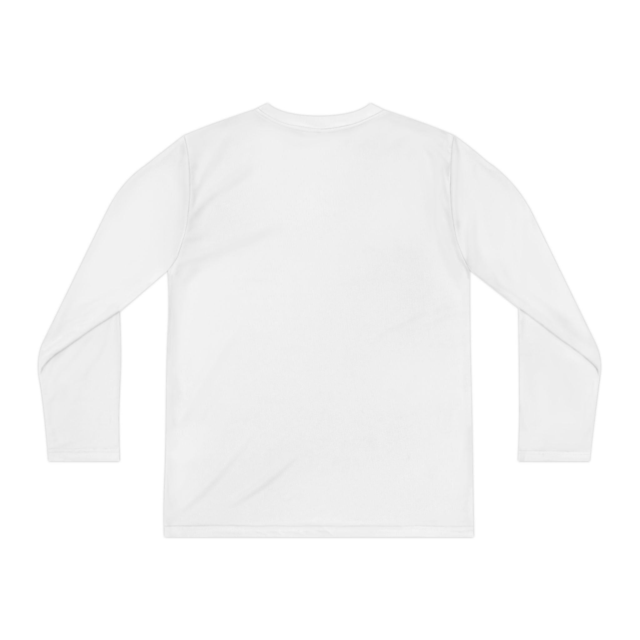 Silvers Youth Long Sleeve Competitor Tee