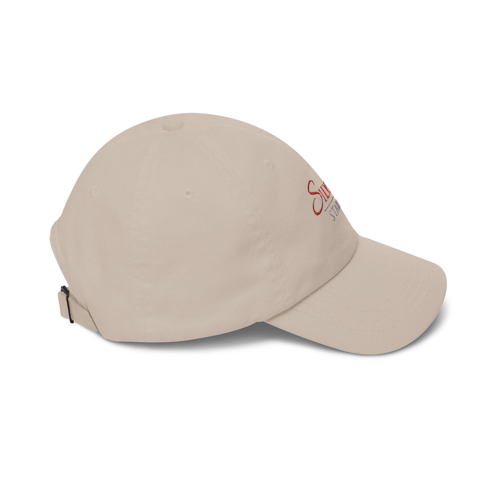 Silvers Stables Classic Cap (Embroidered)