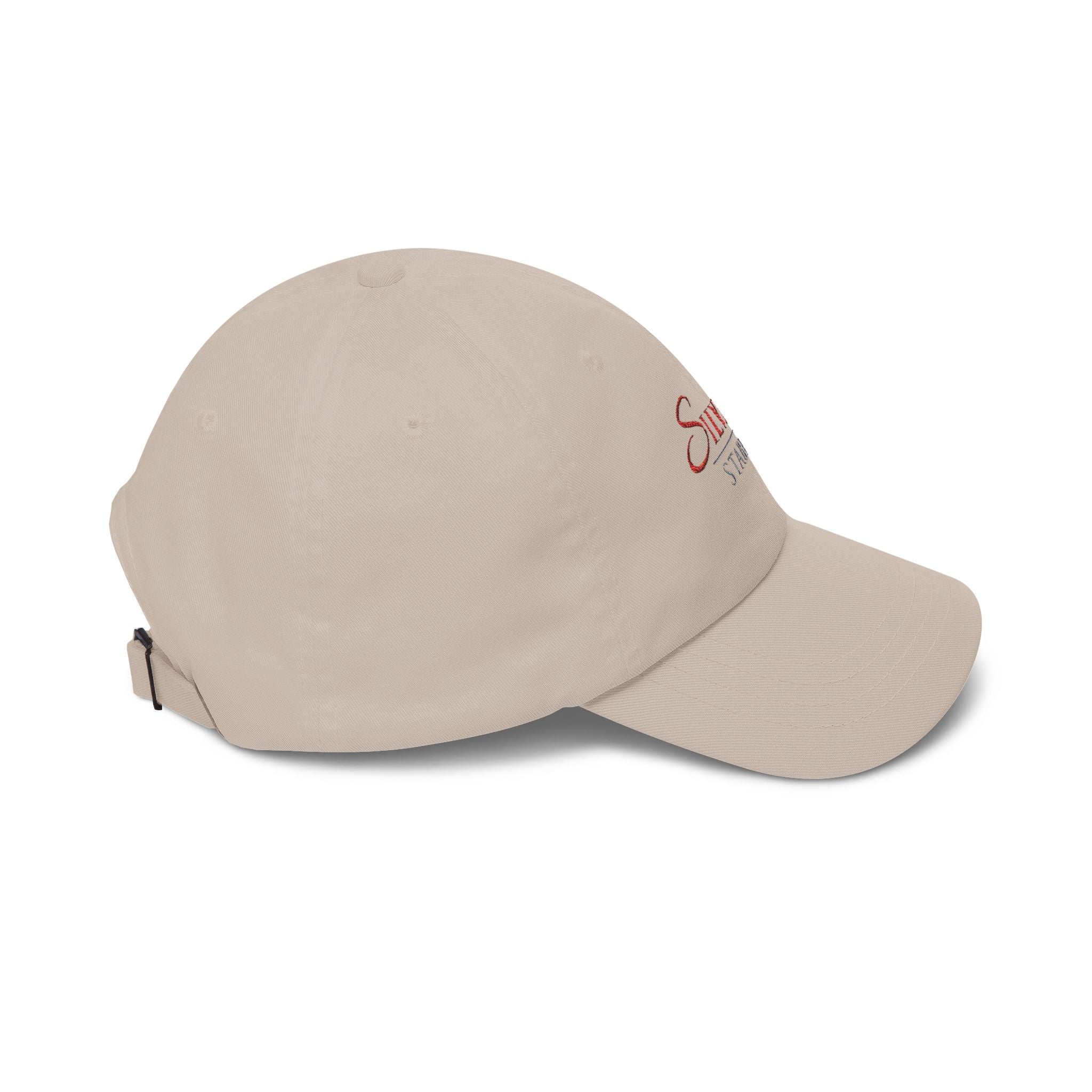 Silvers Stables Classic Cap (Embroidered)