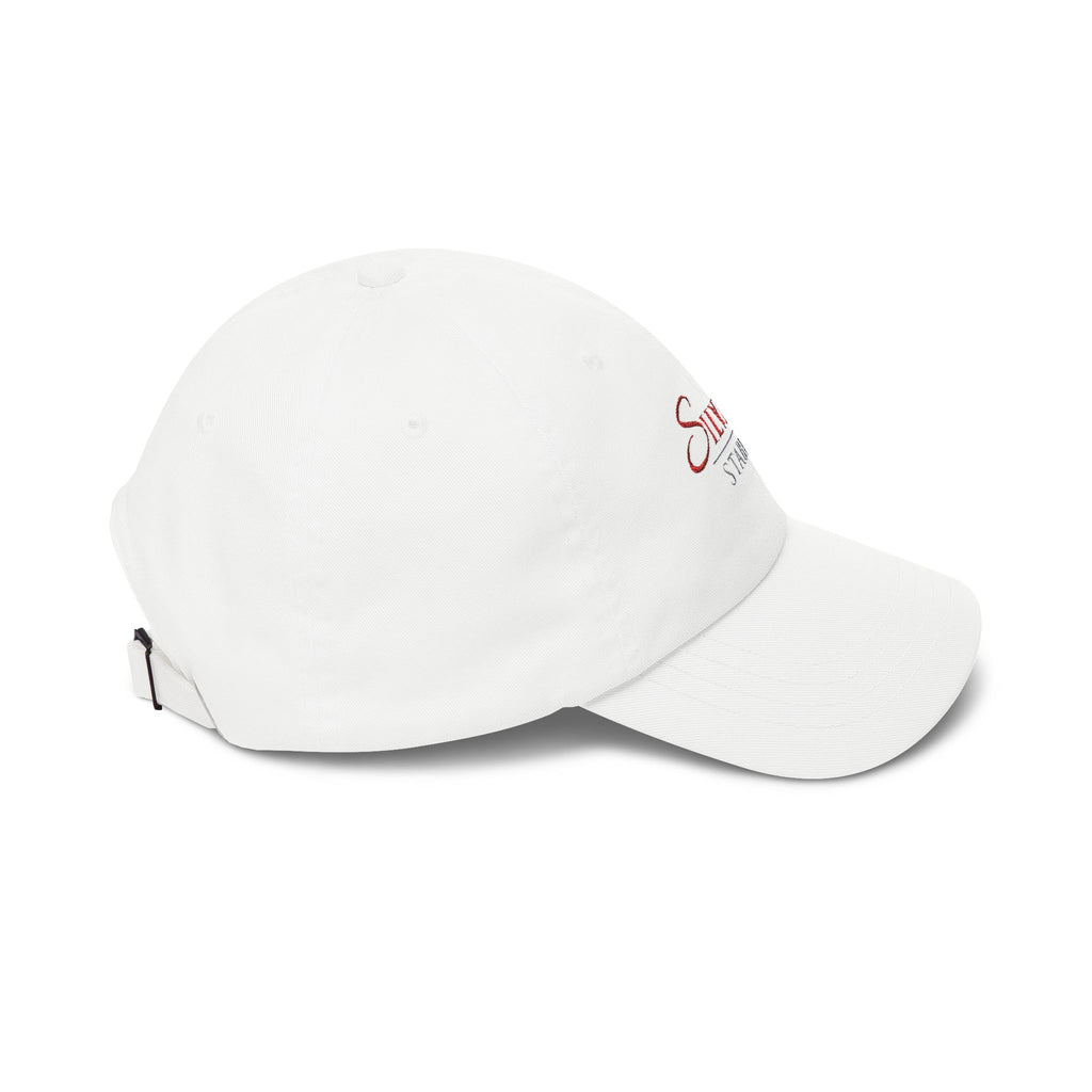 Silvers Stables Classic Cap (Embroidered)