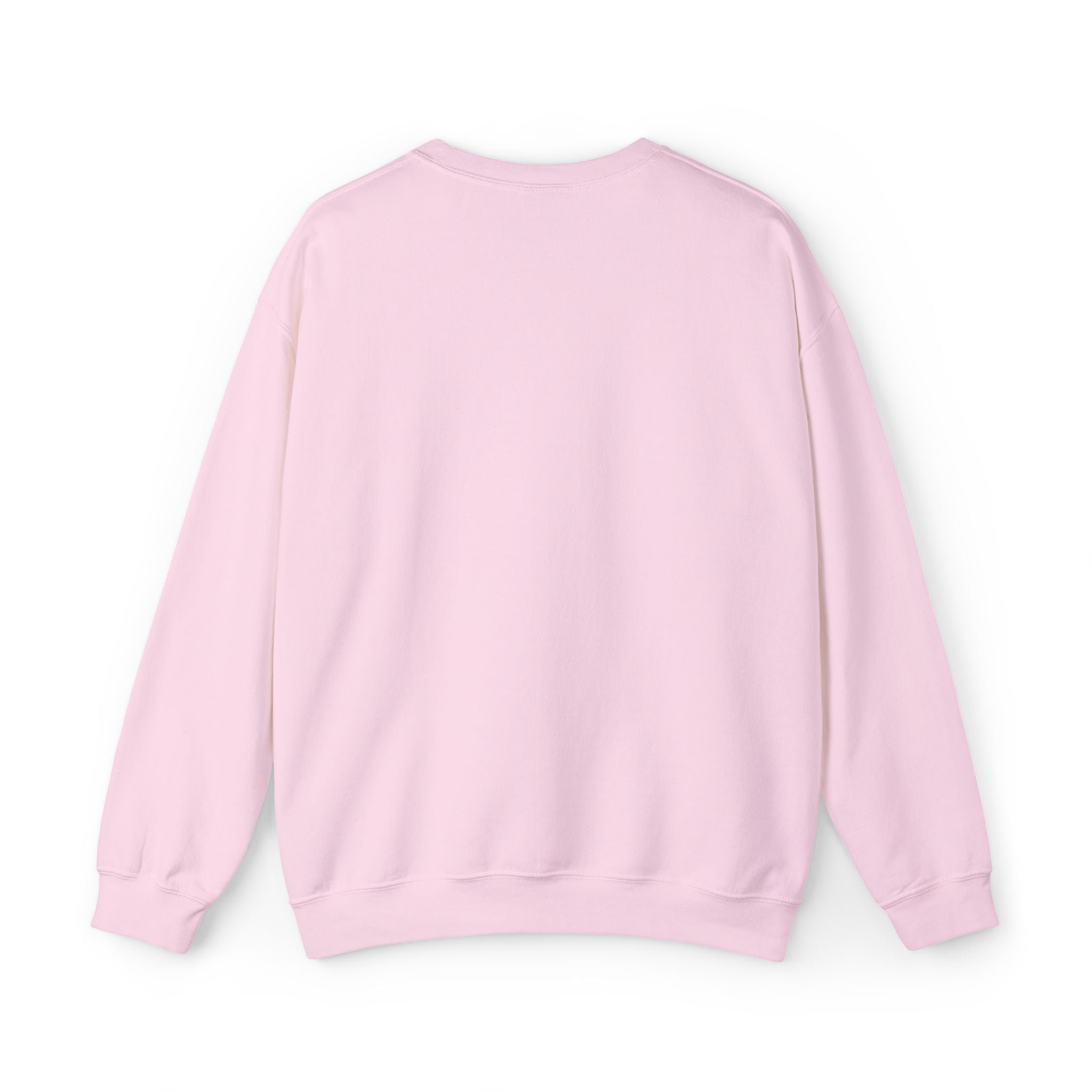 Silvers Stables Unisex Heavy Blend™ Crewneck Sweatshirt (Embroidered Logo)