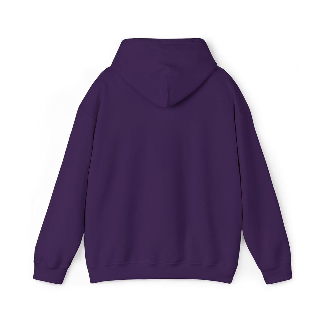 Silvers Unisex Heavy Blend™ Hooded Sweatshirt