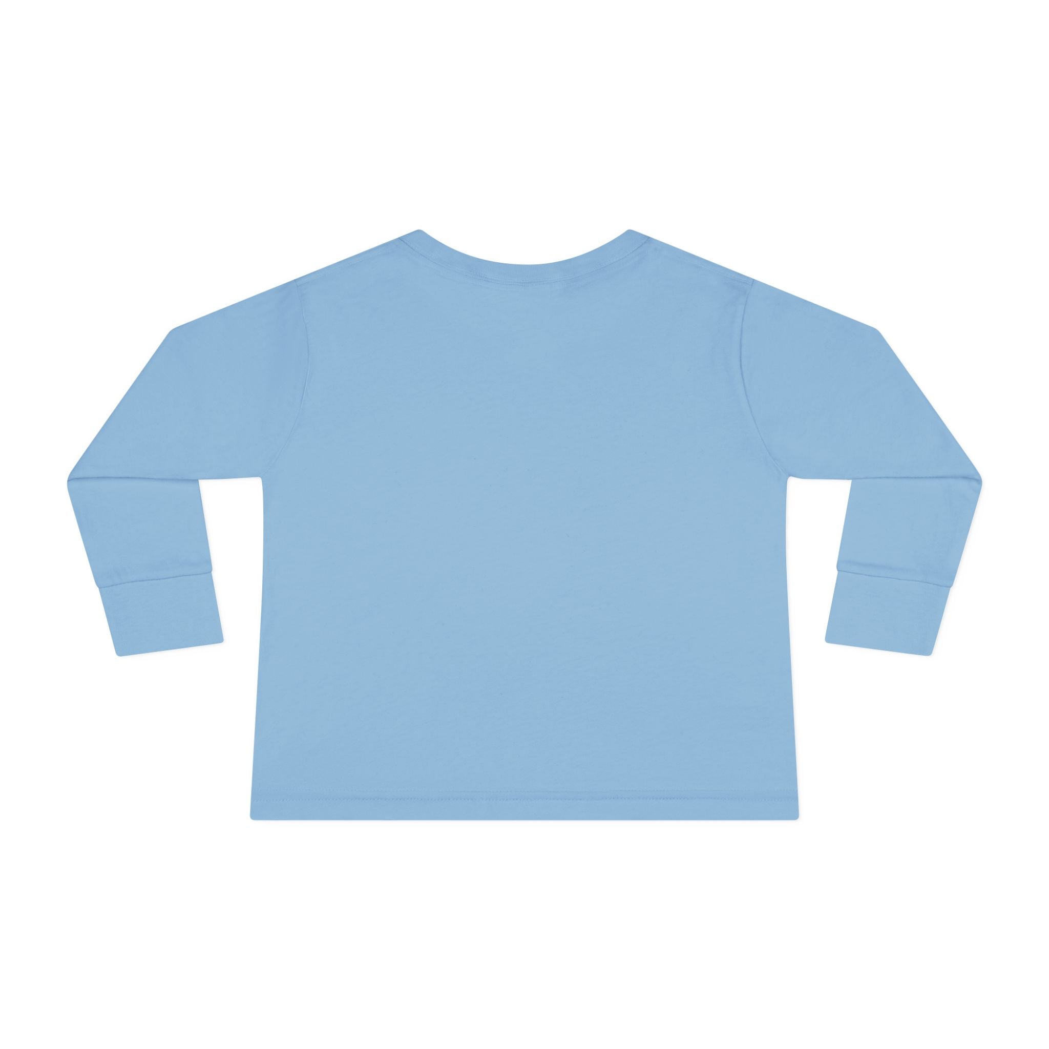 Silvers Toddler Long Sleeve Tee