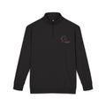 Silvers Stables Unisex Fleece Pullover (Embroidery)