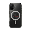 Silvers Magnetic Clear Impact Cases