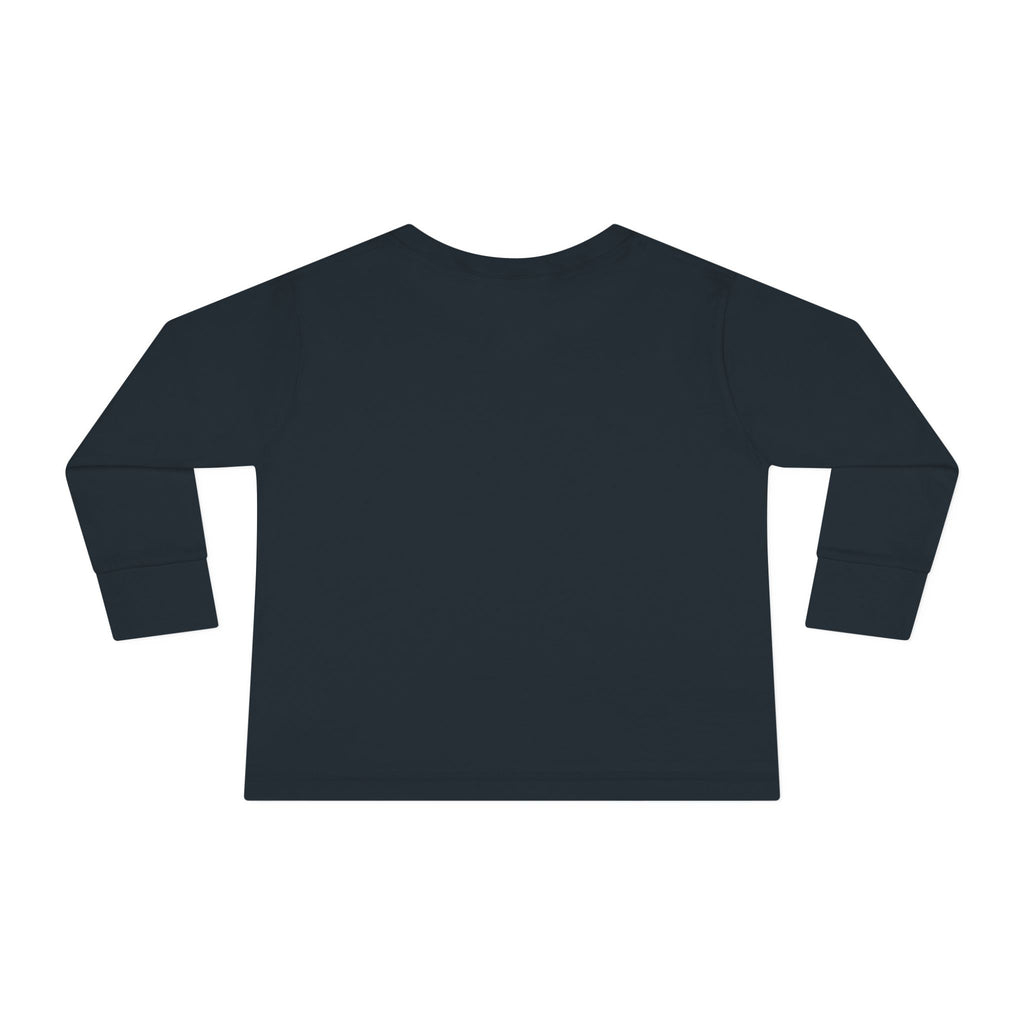 Silvers Toddler Long Sleeve Tee
