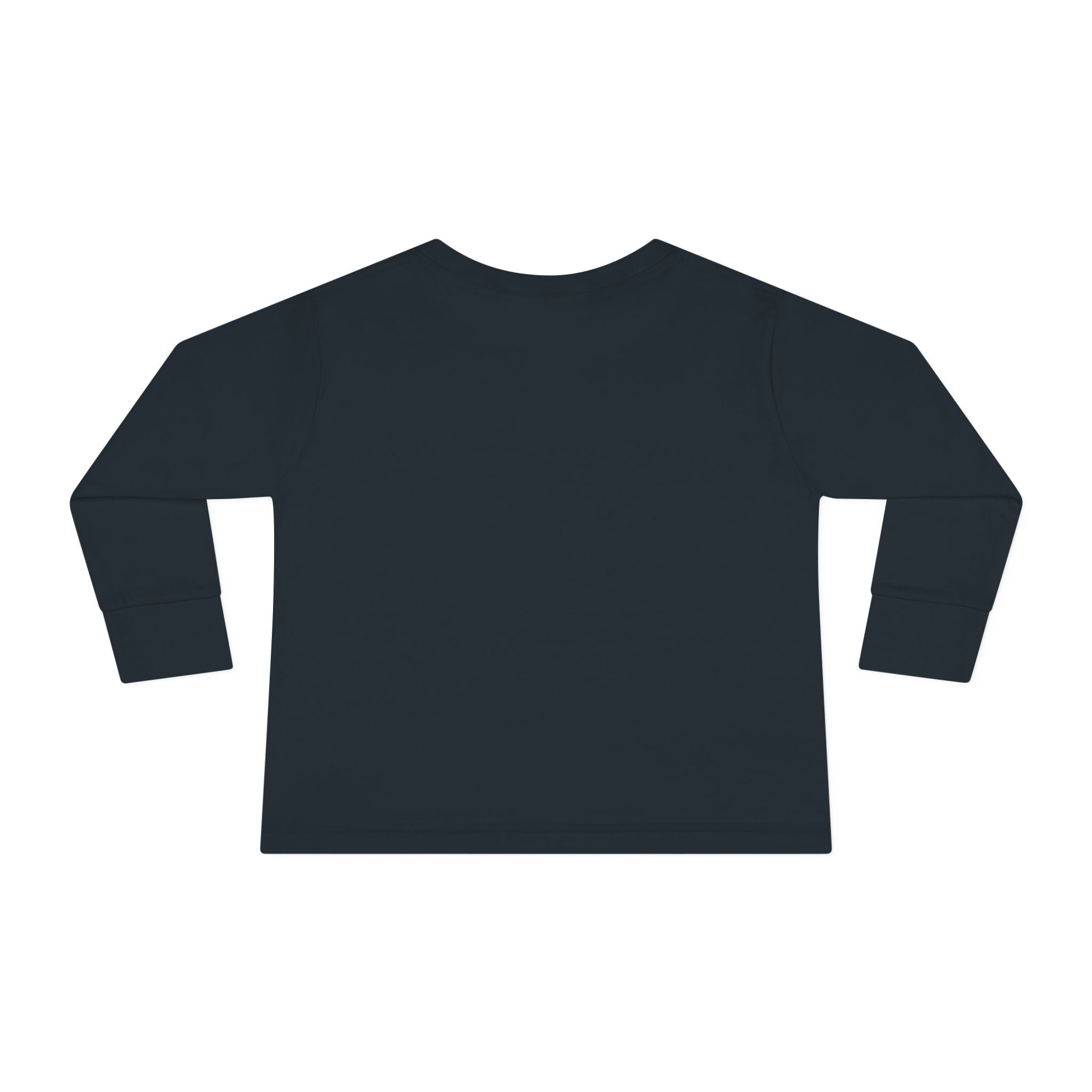 Silvers Toddler Long Sleeve Tee