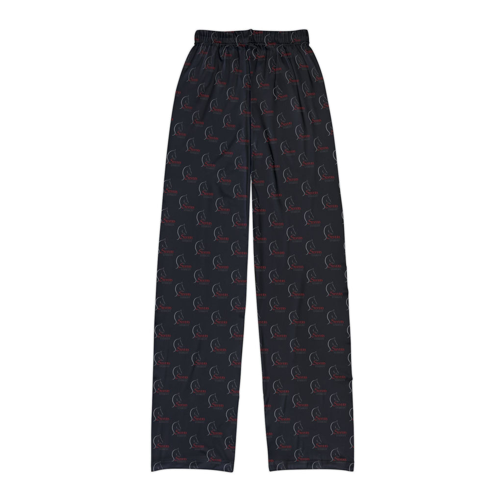 Silvers Kids Lounge Pants (AOP)