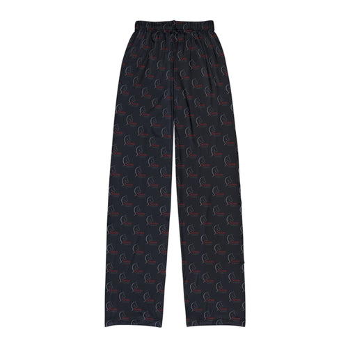 Silvers Kids Lounge Pants (AOP)