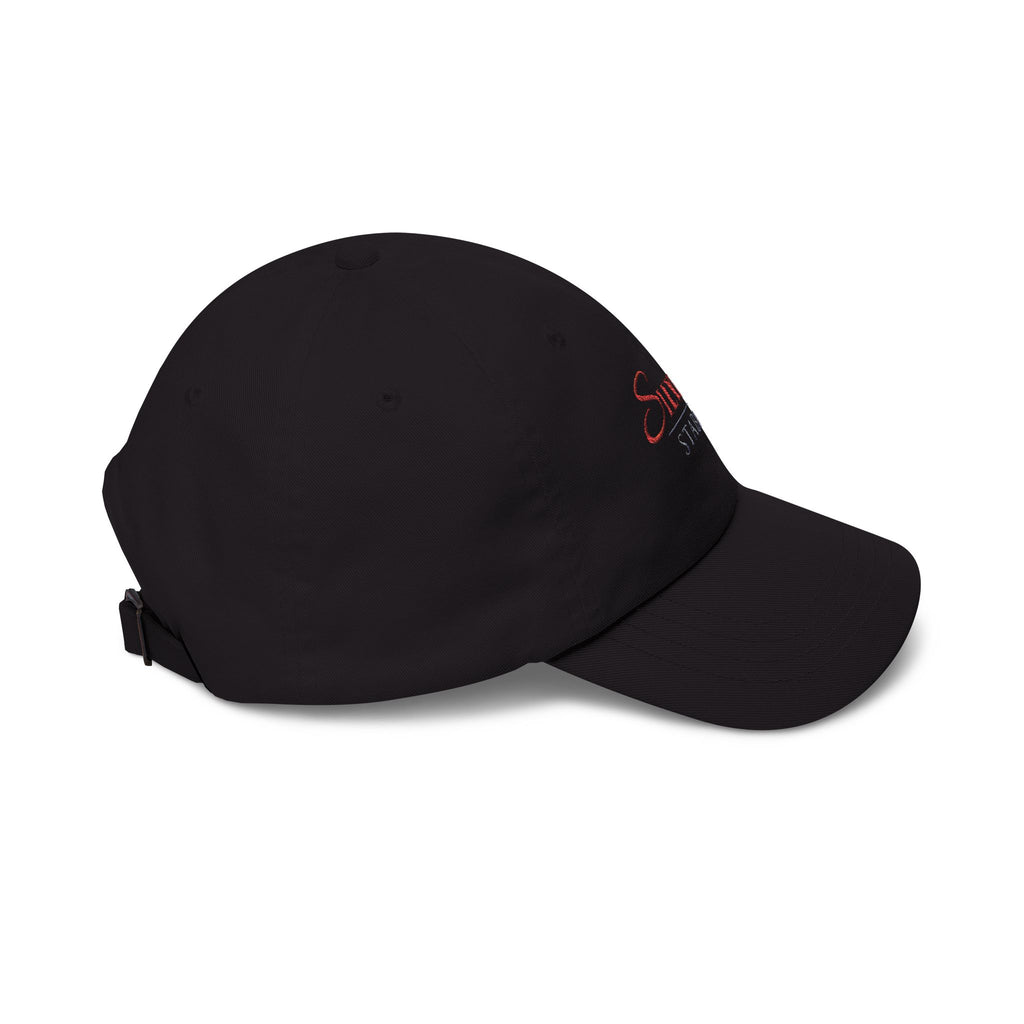 Silvers Stables Classic Cap (Embroidered)