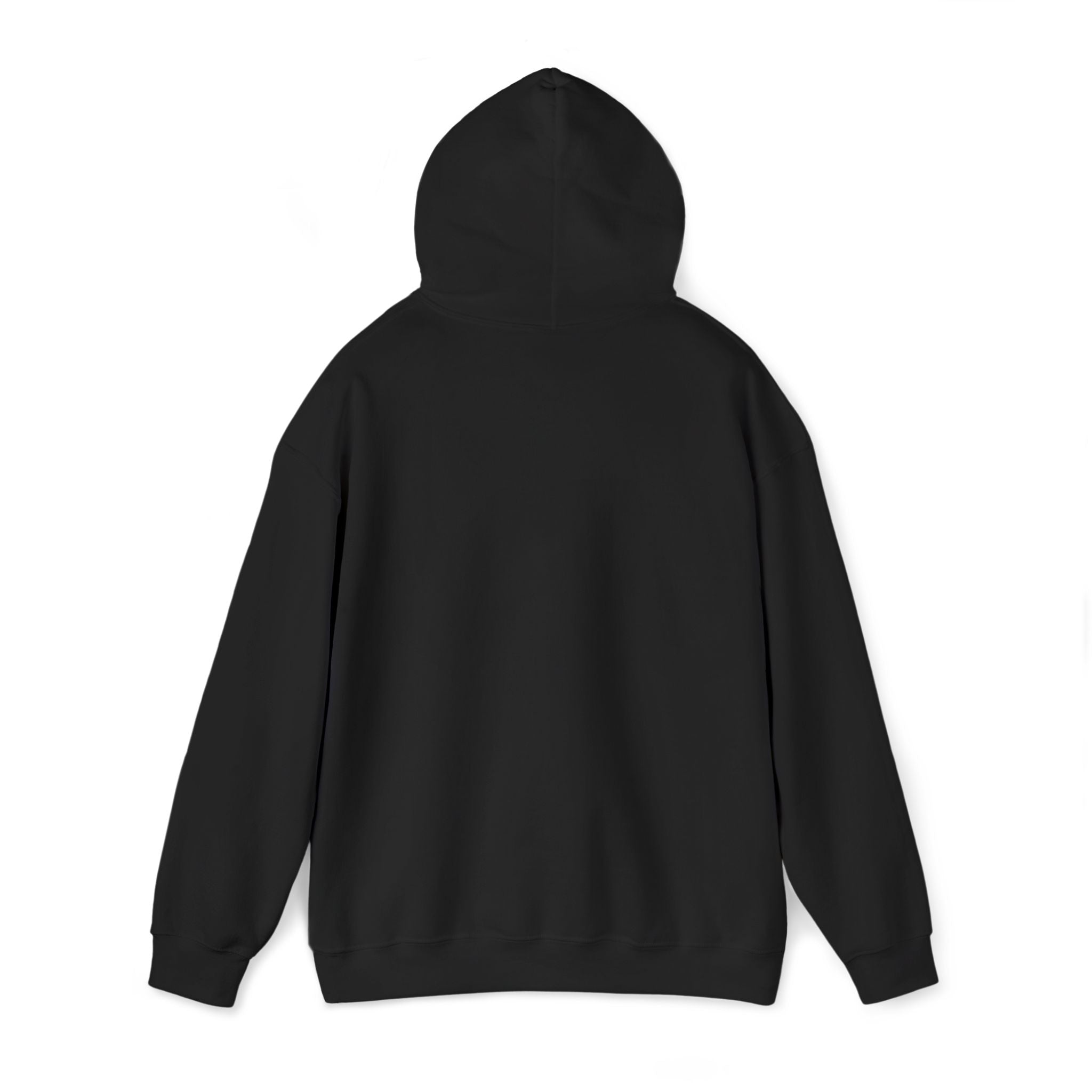 Silvers Unisex Heavy Blend™ Hooded Sweatshirt