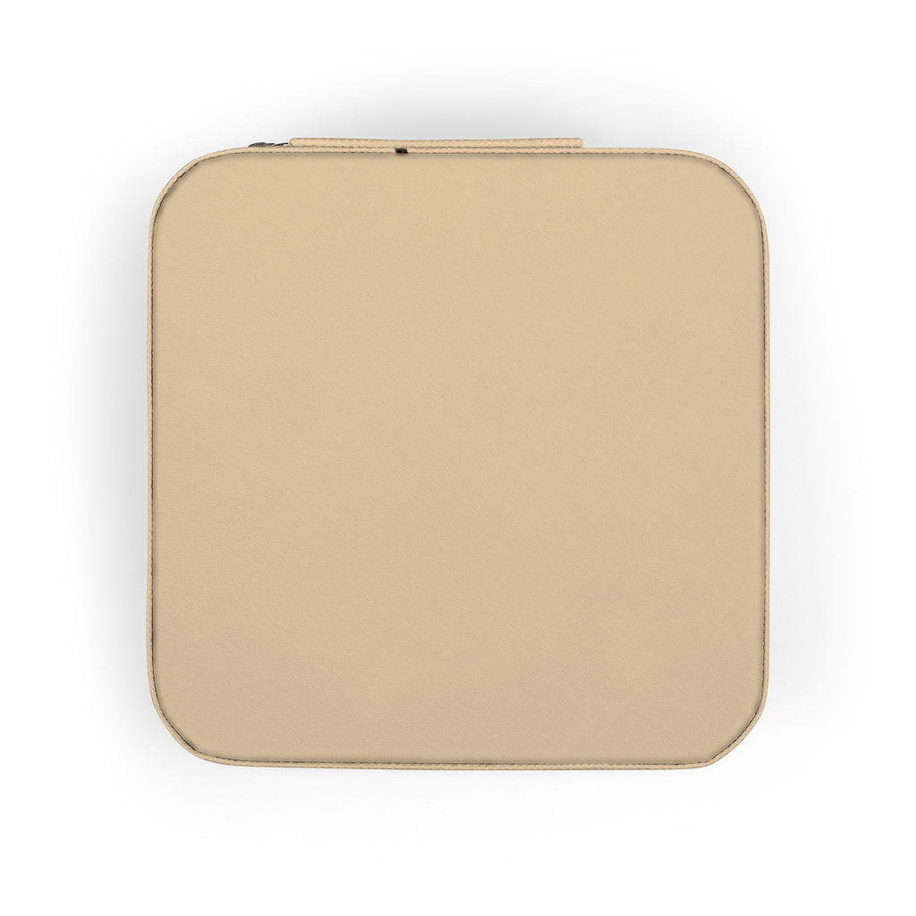 Silvers Jewelry Travel Case