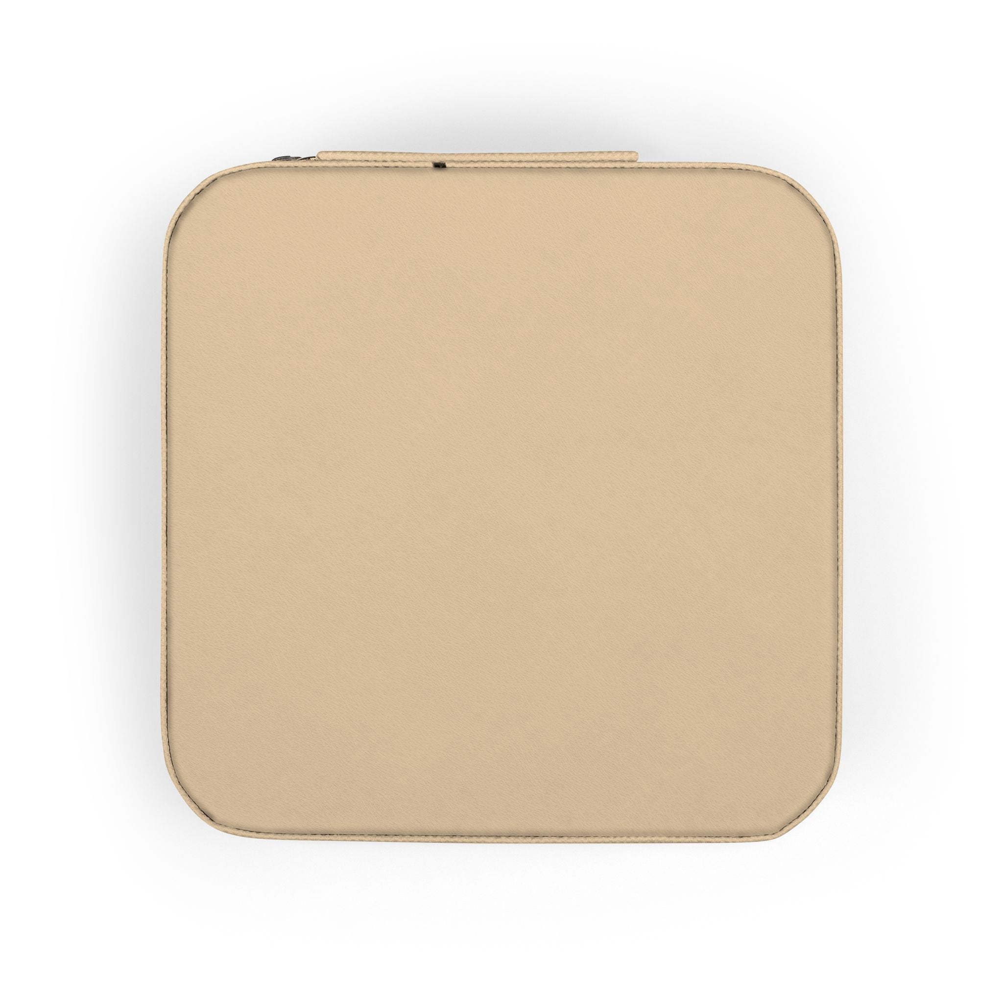 Silvers Jewelry Travel Case