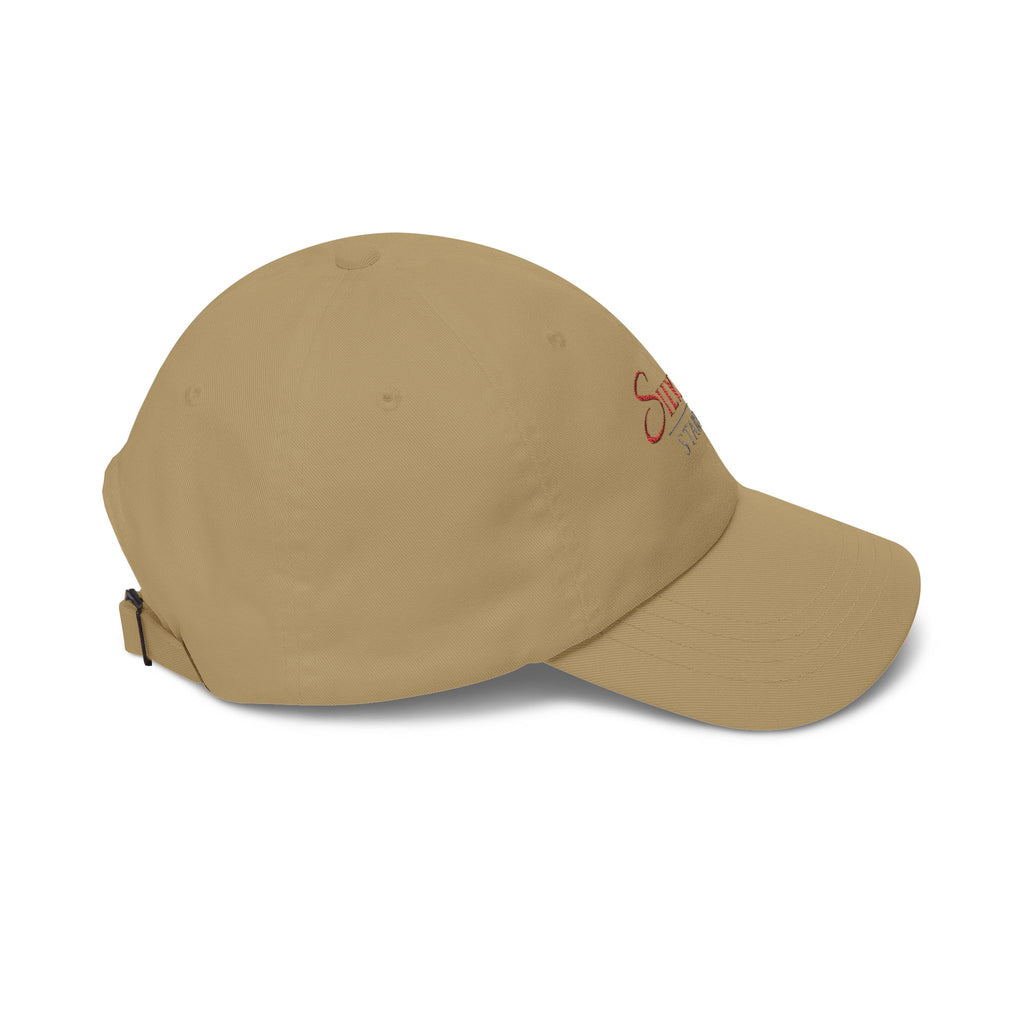 Silvers Stables Classic Cap (Embroidered)