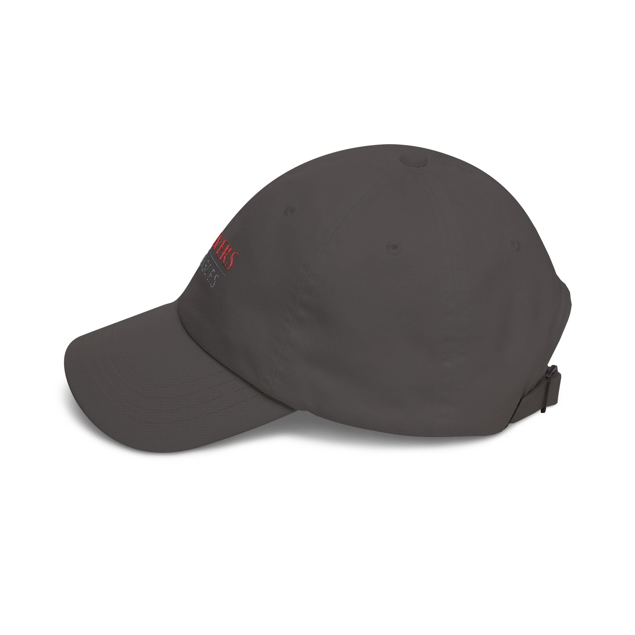 Silvers Stables Classic Cap (Embroidered)