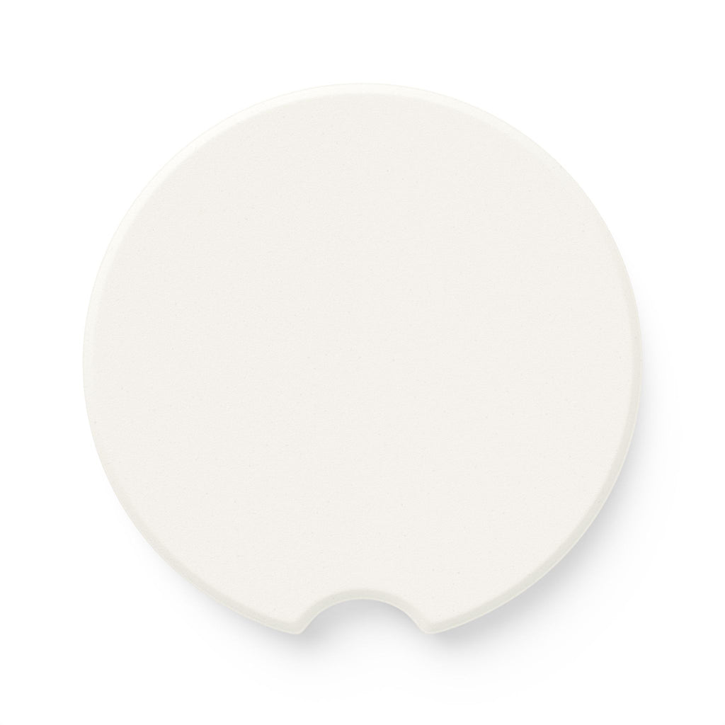 Silvers Soapstone Car Coaster