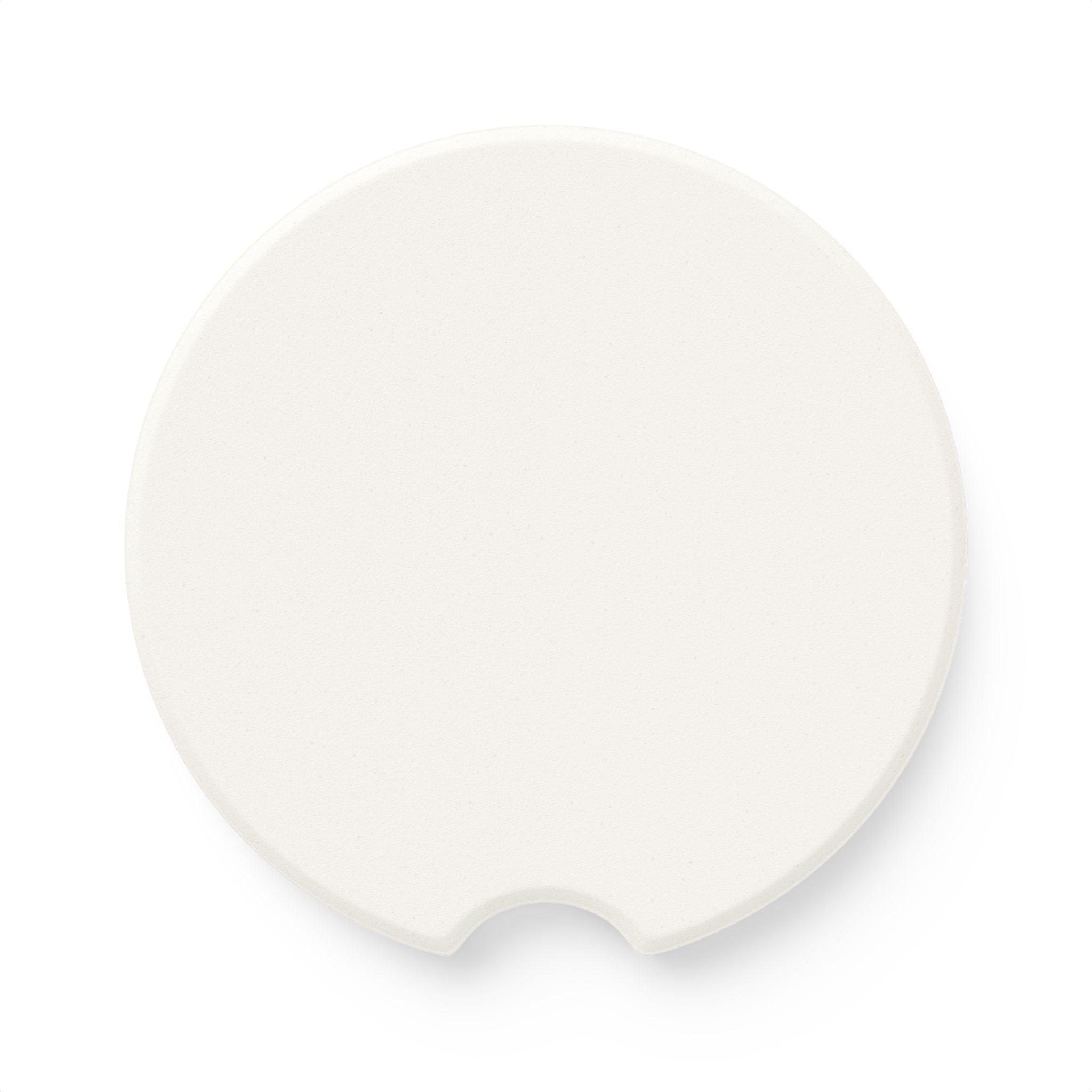 Silvers Soapstone Car Coaster