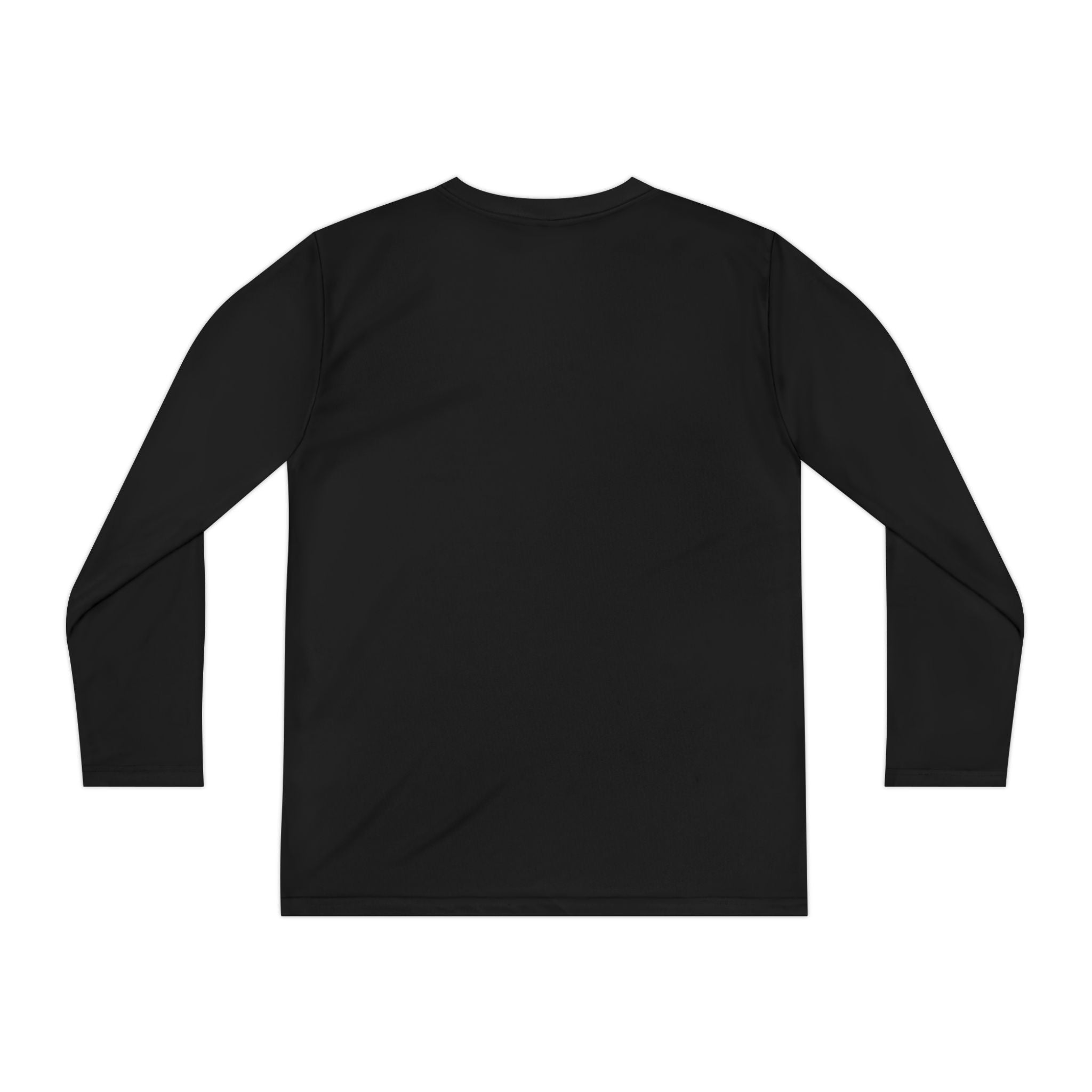 Silvers Youth Long Sleeve Competitor Tee
