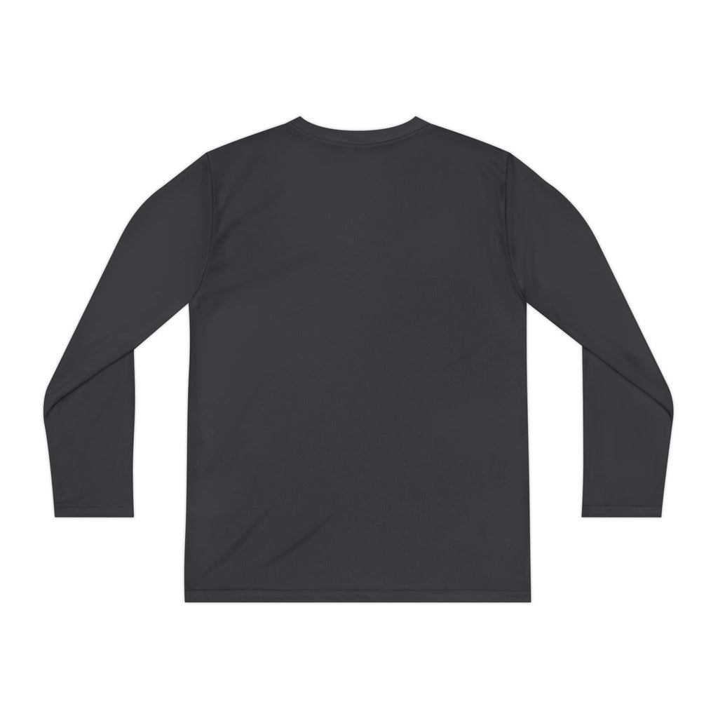 Silvers Youth Long Sleeve Competitor Tee