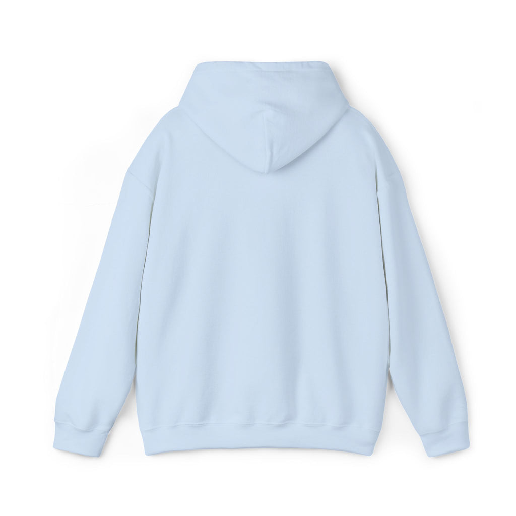 Silvers Unisex Heavy Blend™ Hooded Sweatshirt