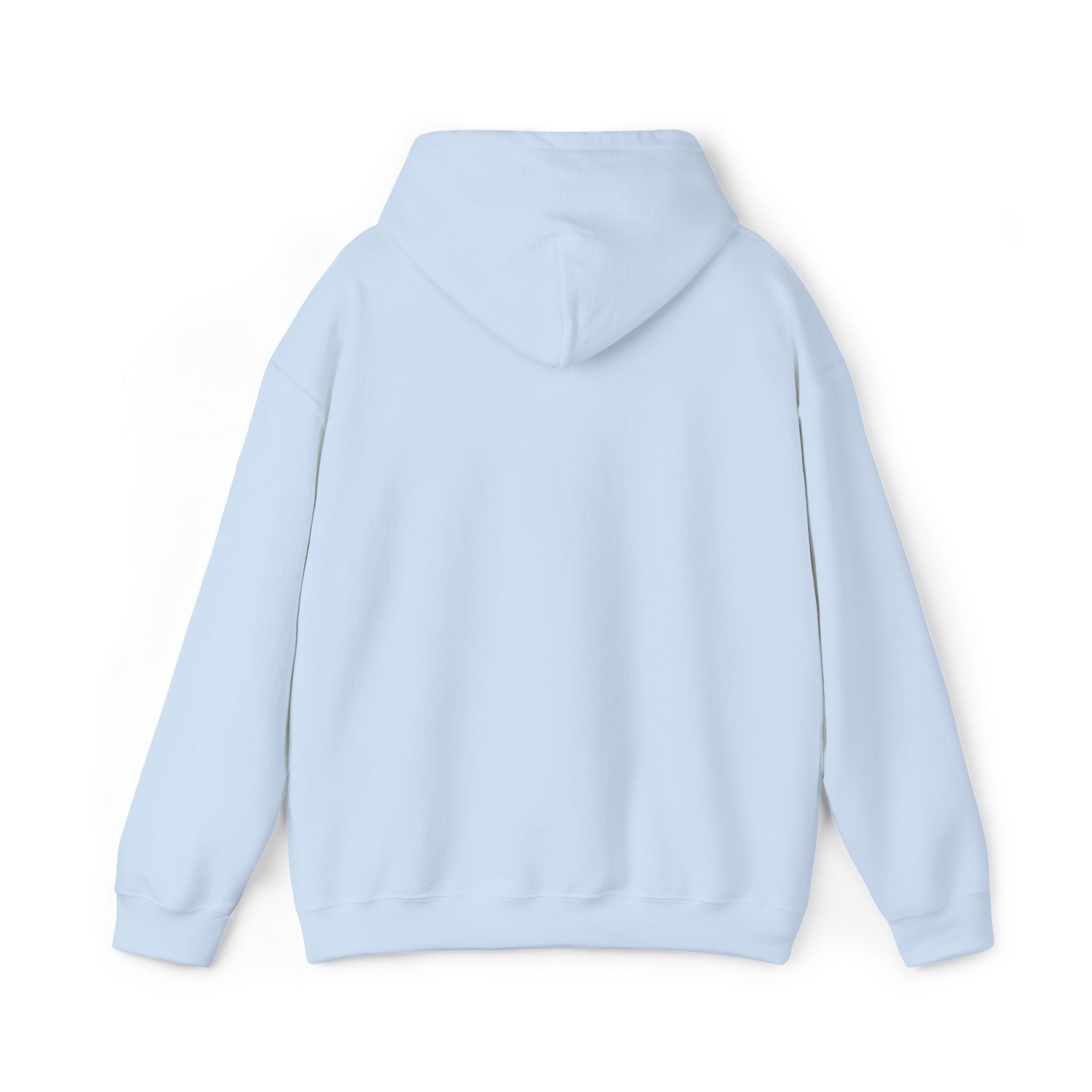 Silvers Unisex Heavy Blend™ Hooded Sweatshirt