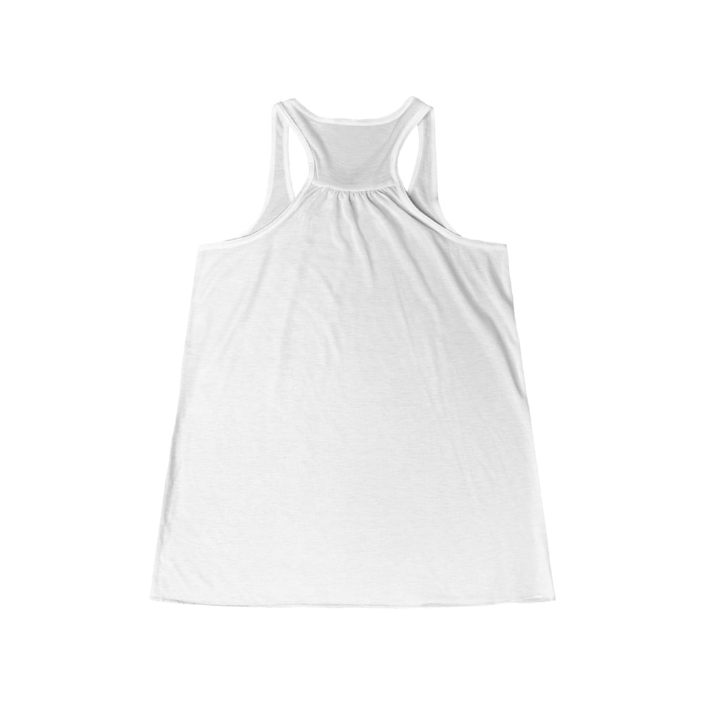 Silvers Women's Flowy Racerback Tank