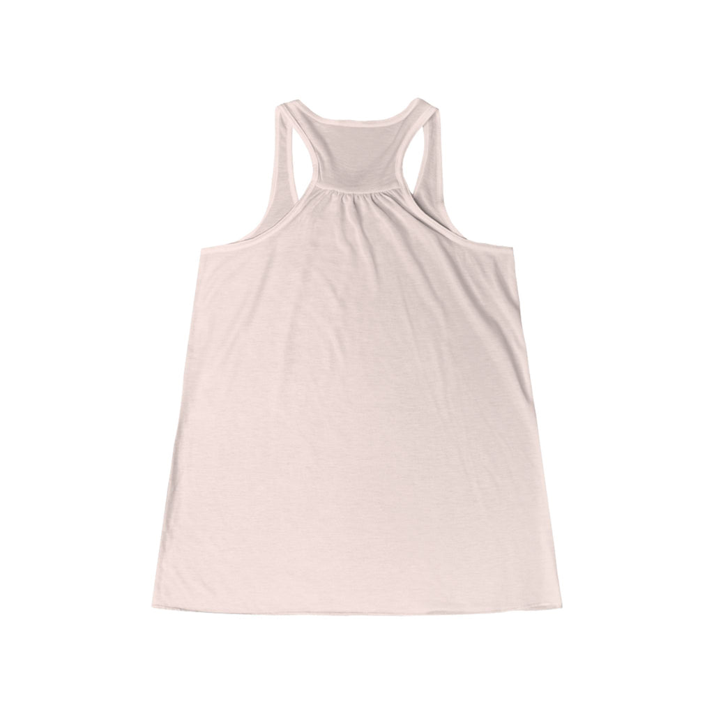 Silvers Women's Flowy Racerback Tank