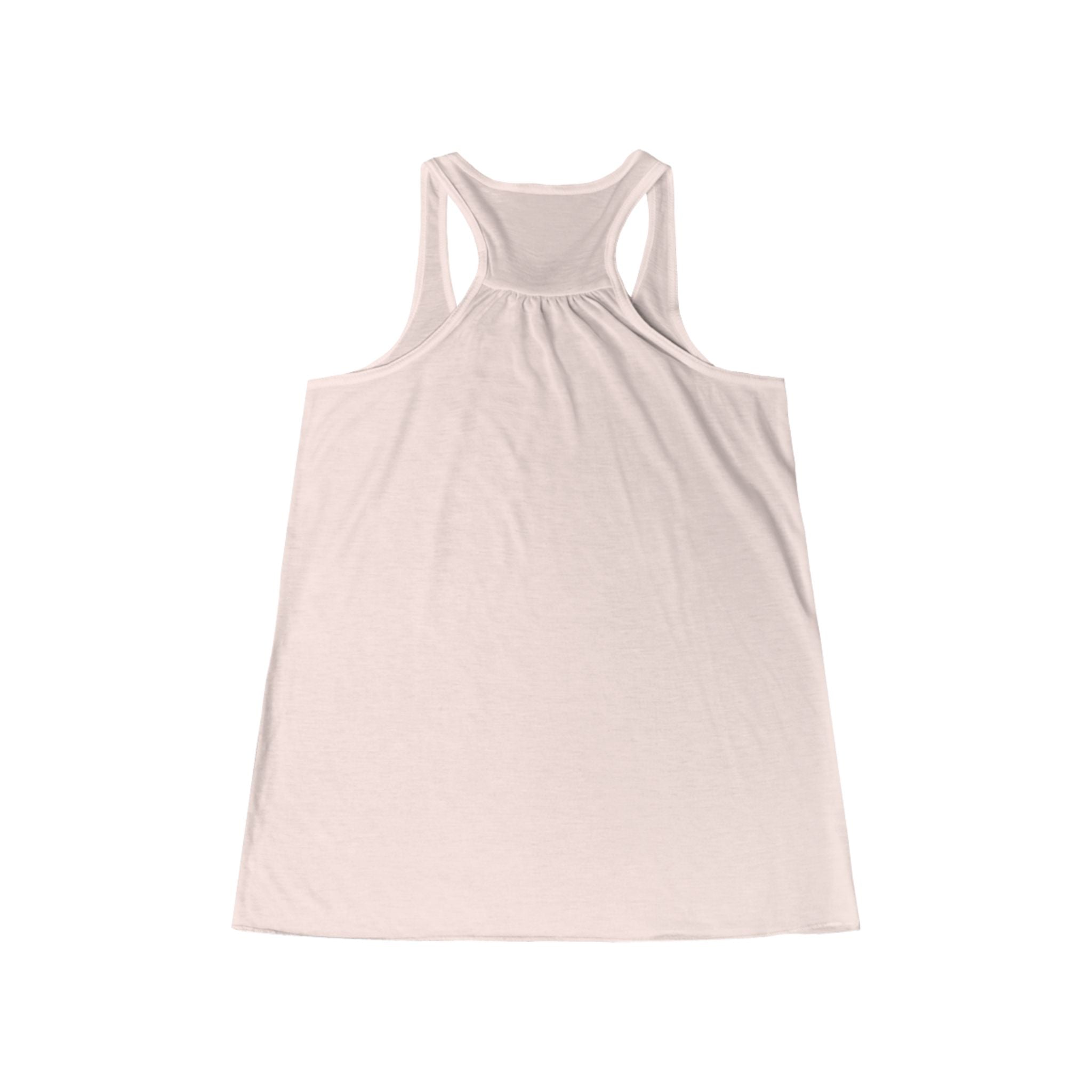 Silvers Women's Flowy Racerback Tank
