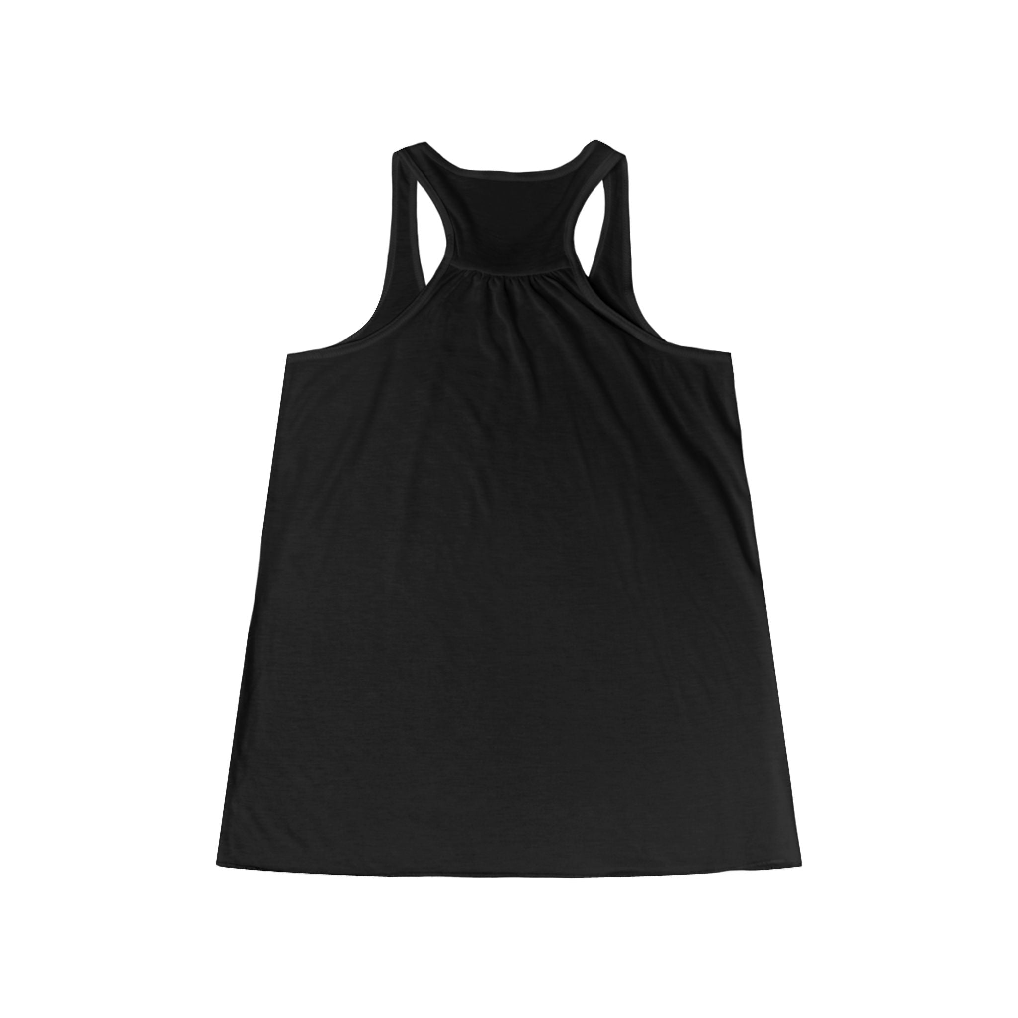 Silvers Women's Flowy Racerback Tank