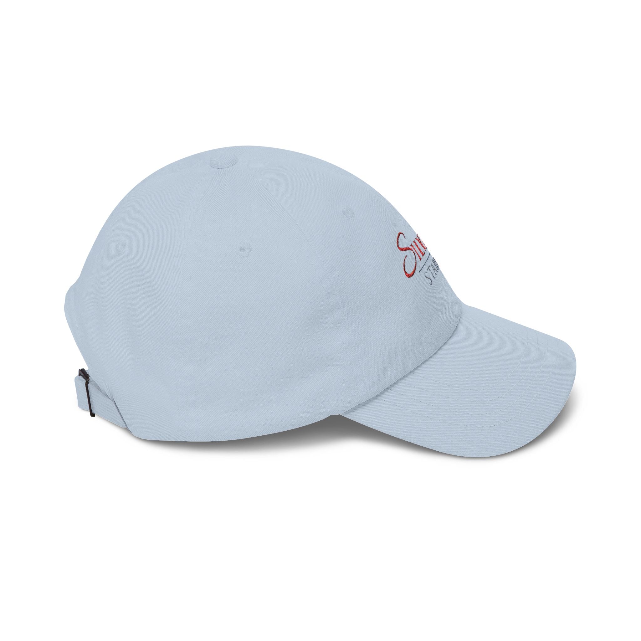 Silvers Stables Classic Cap (Embroidered)
