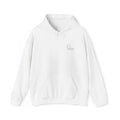 Silvers Unisex Heavy Blend™ Hooded Sweatshirt
