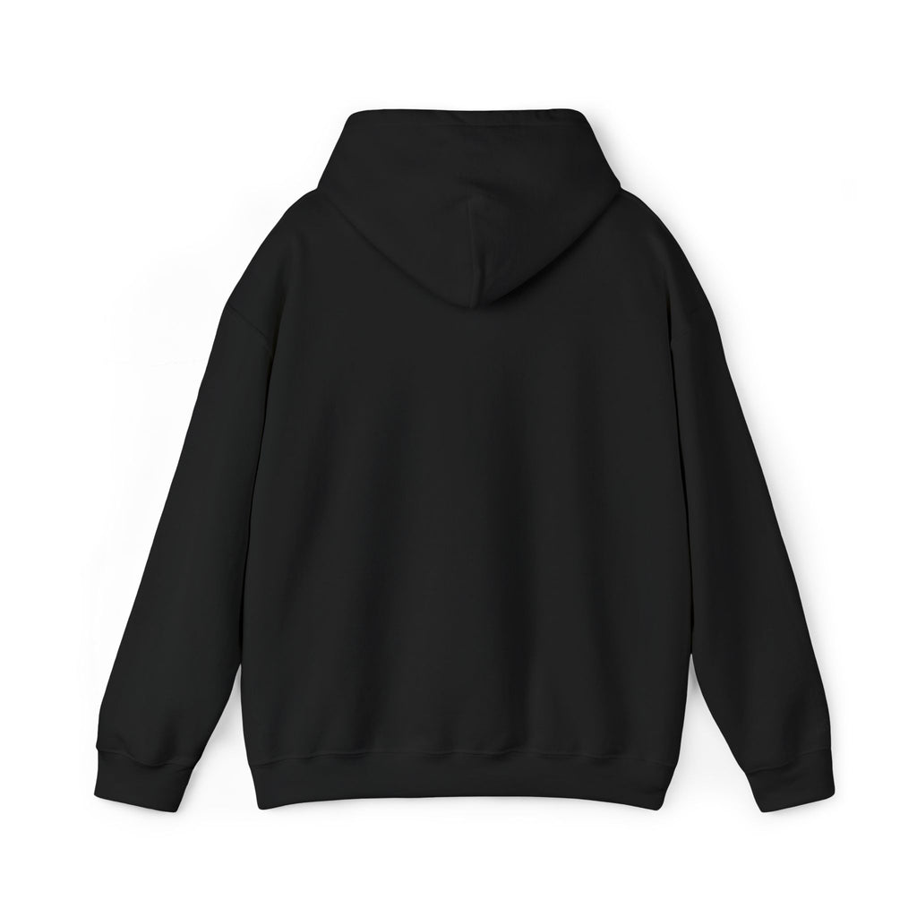 Silvers Unisex Heavy Blend™ Hooded Sweatshirt