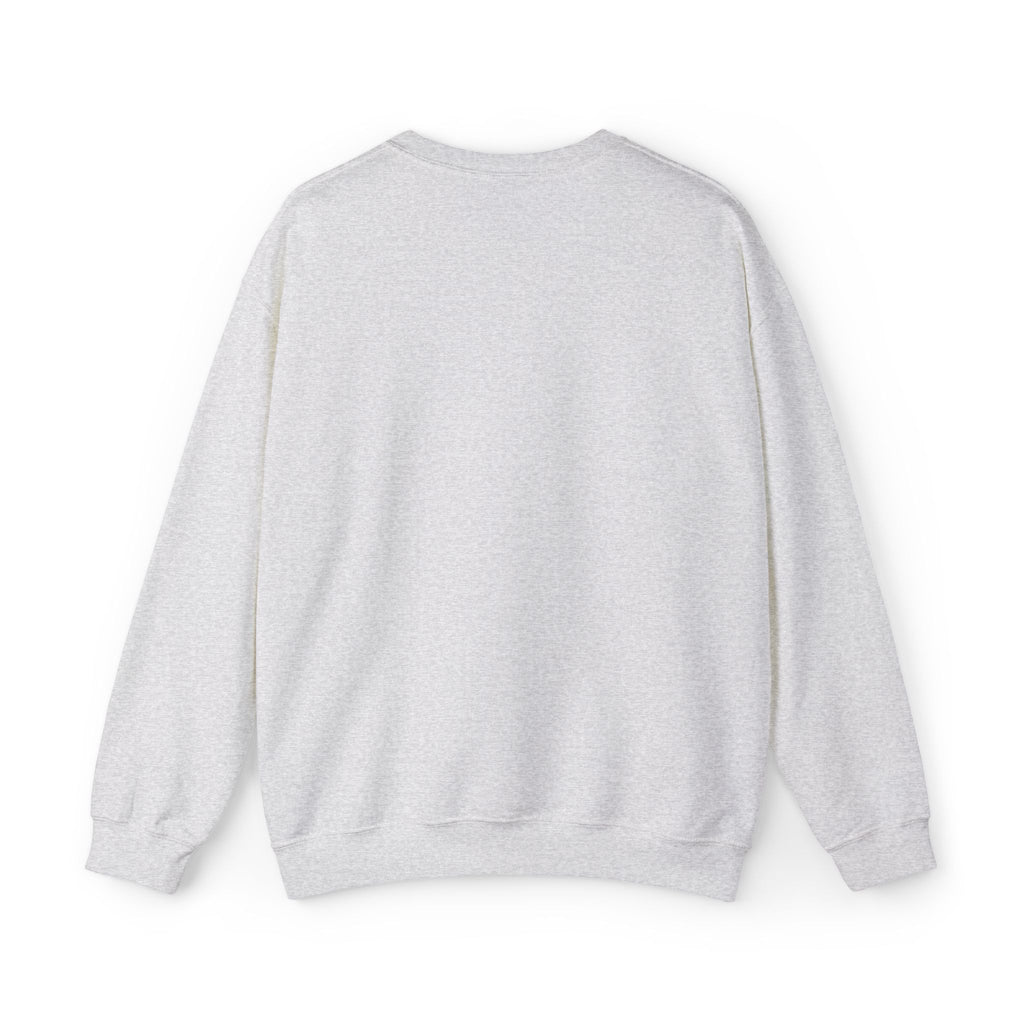 Silvers Stables Unisex Heavy Blend™ Crewneck Sweatshirt (Embroidered Logo)