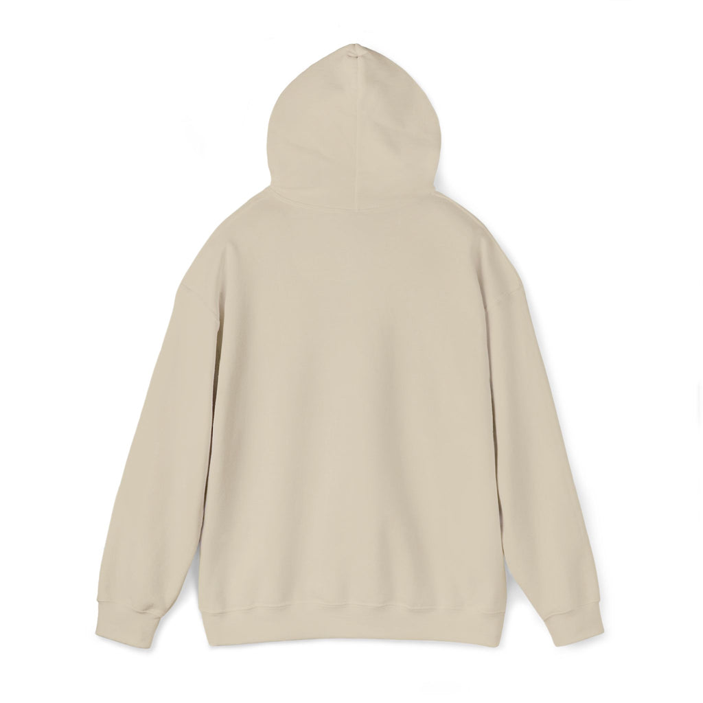 Silvers Unisex Heavy Blend™ Hooded Sweatshirt
