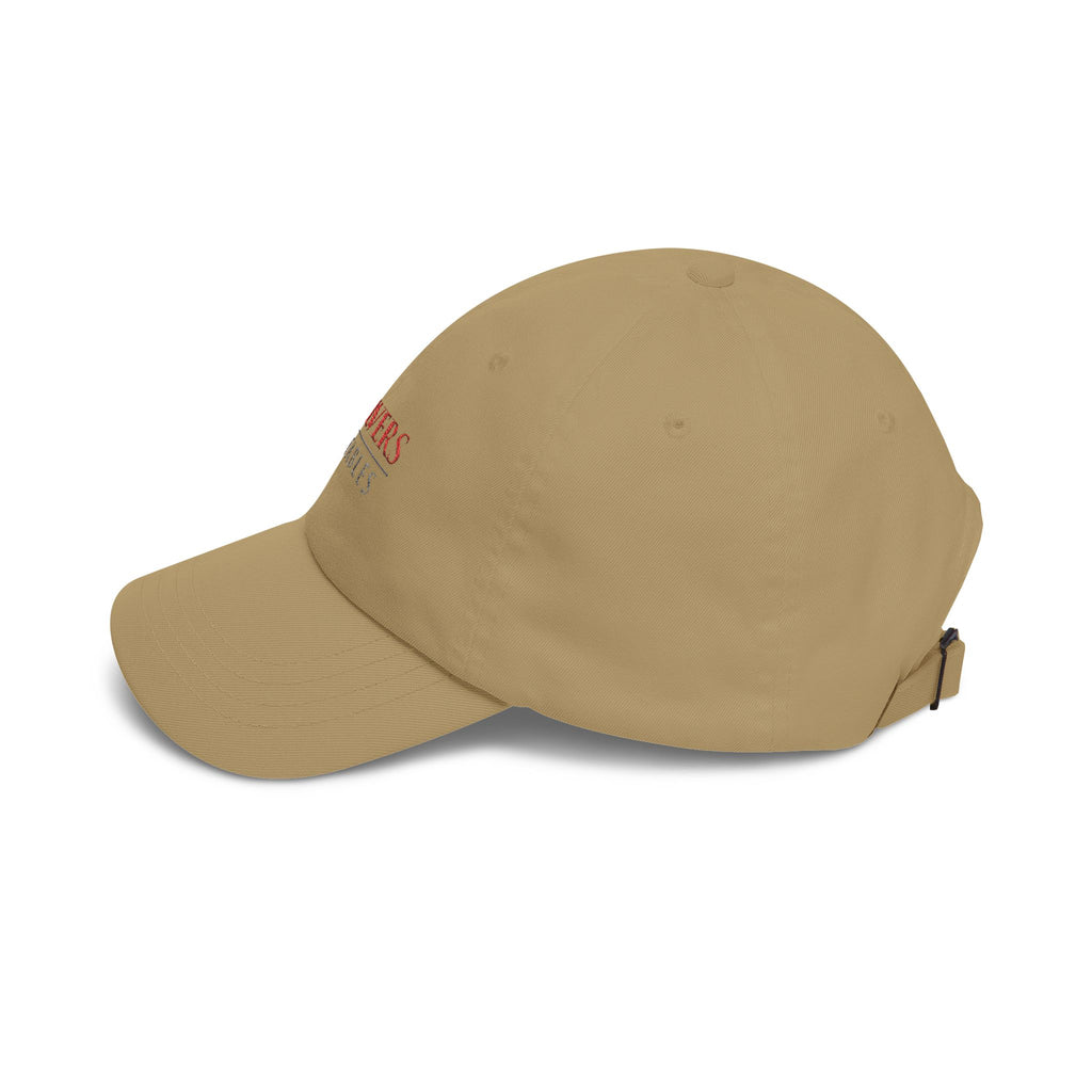 Silvers Stables Classic Cap (Embroidered)