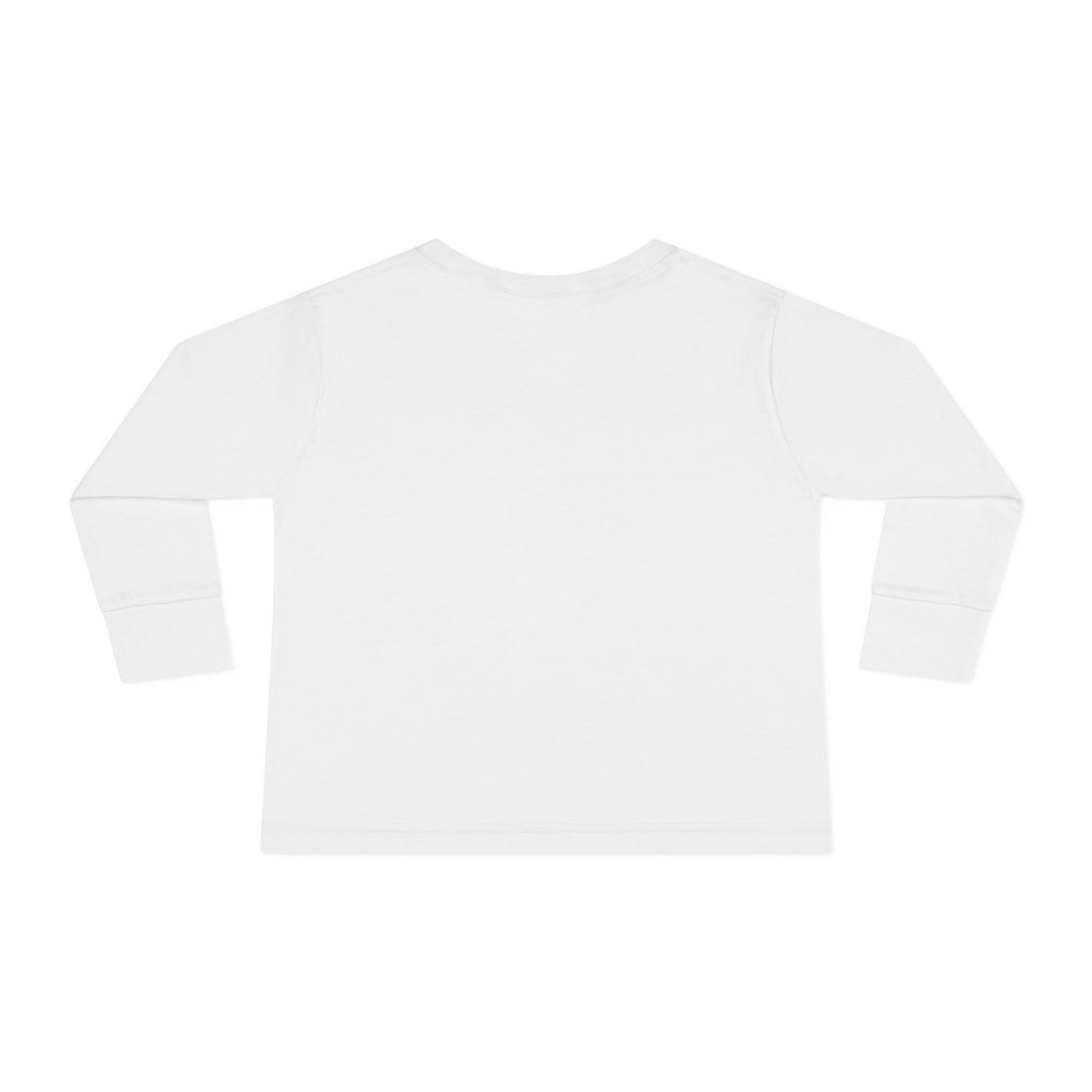 Silvers Toddler Long Sleeve Tee