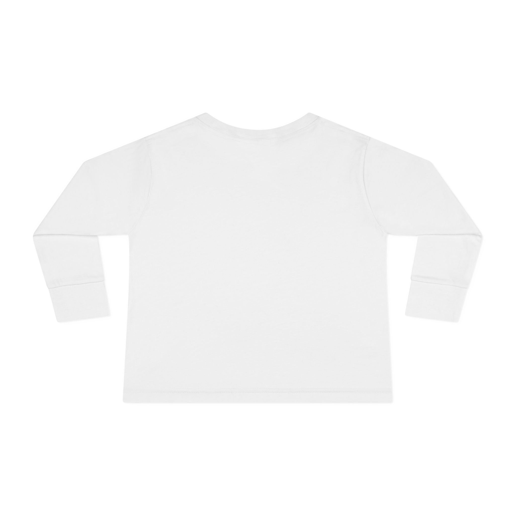 Silvers Toddler Long Sleeve Tee