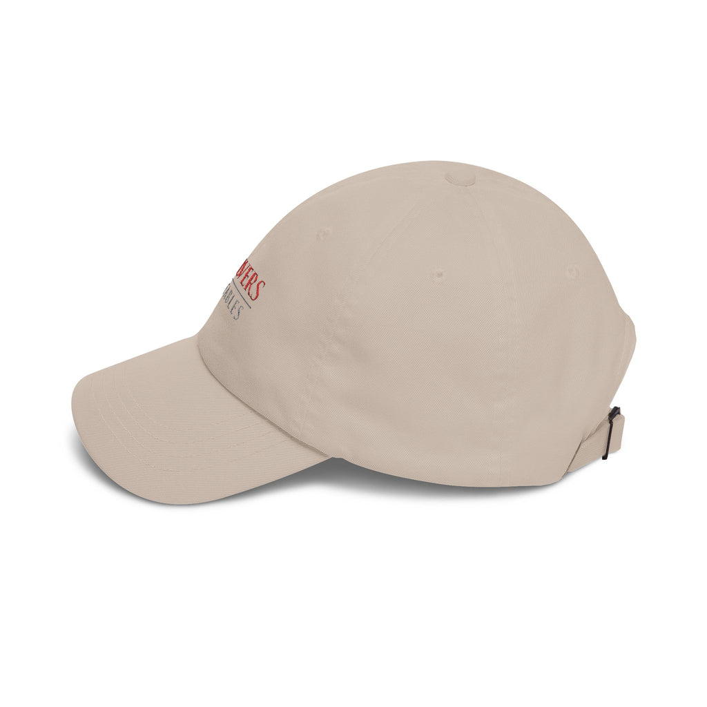 Silvers Stables Classic Cap (Embroidered)