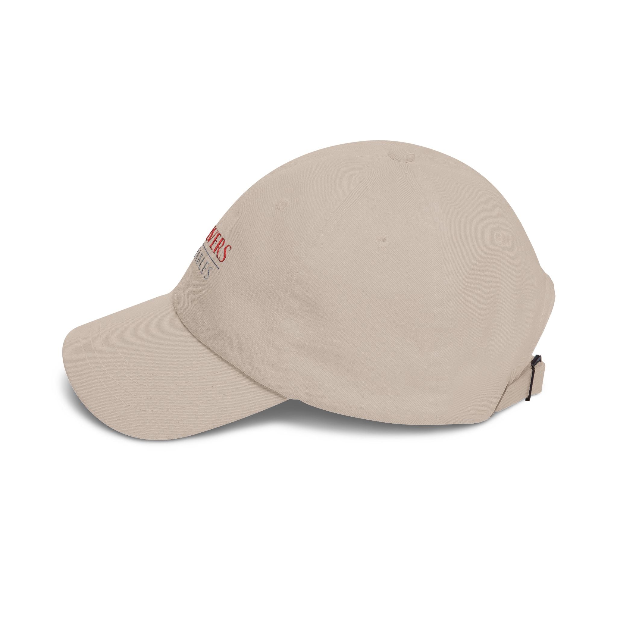 Silvers Stables Classic Cap (Embroidered)