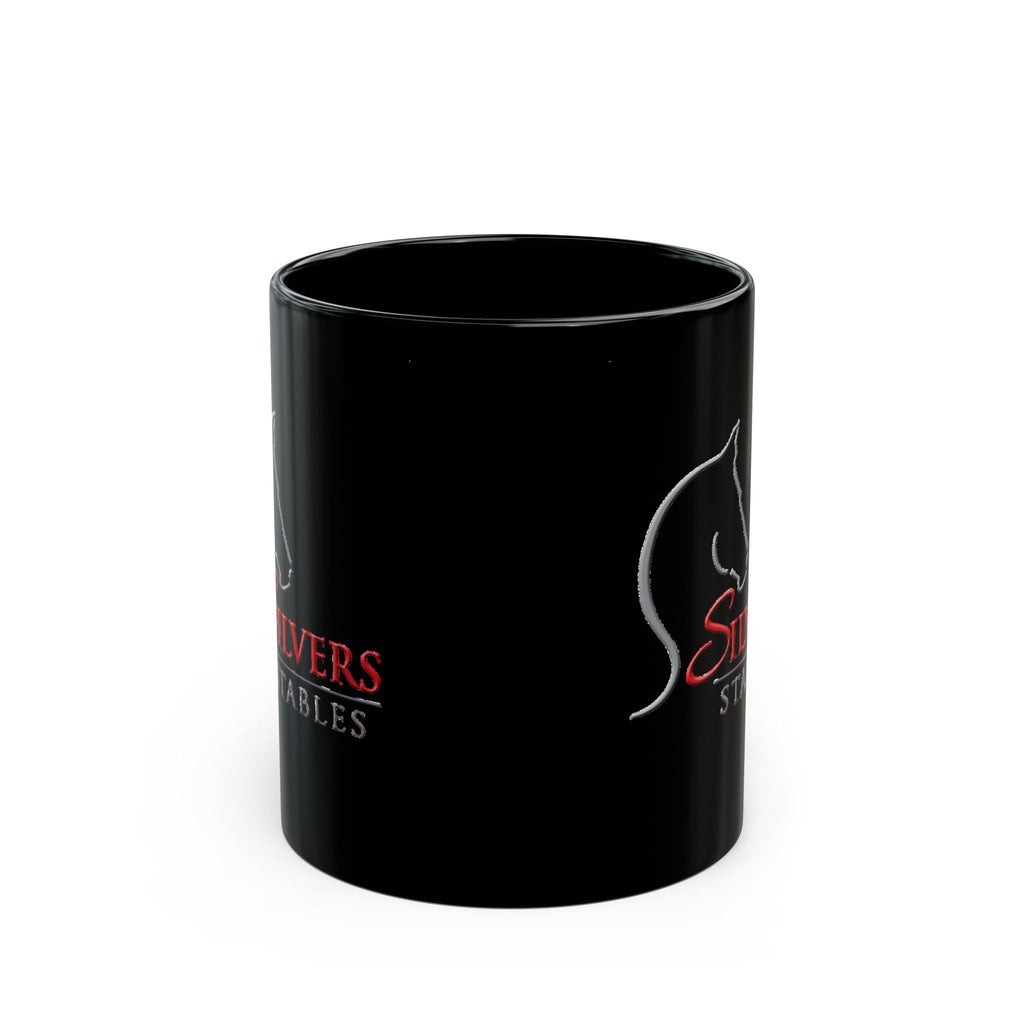 Black Mug (11oz, 15oz)