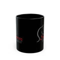 Black Mug (11oz, 15oz)