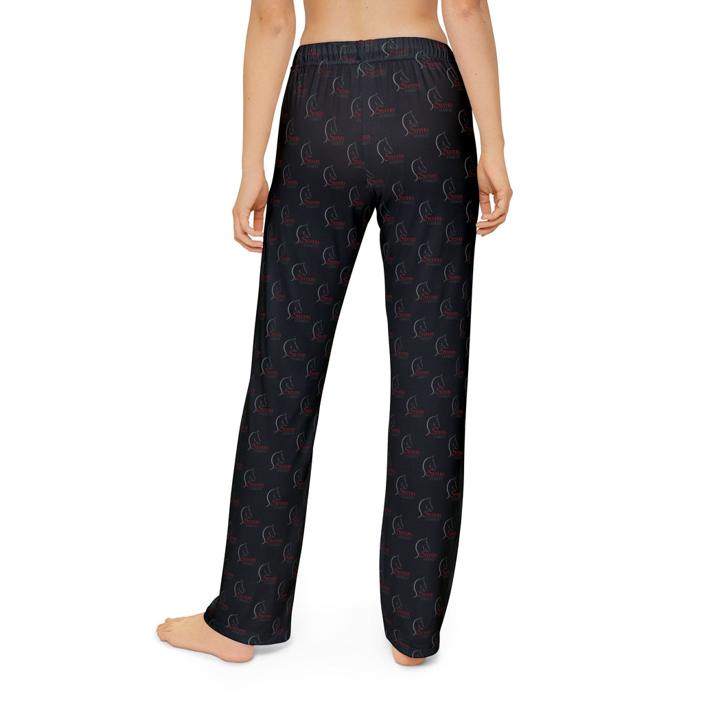 Silvers Kids Lounge Pants (AOP)