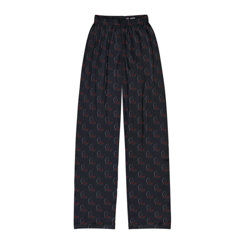 Silvers Kids Lounge Pants (AOP)