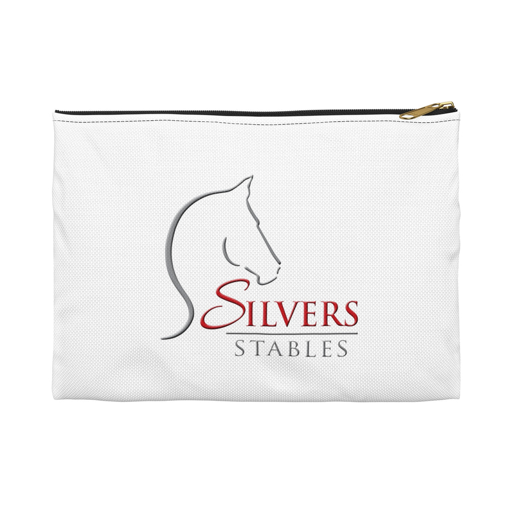 Silvers Accessory Pouch