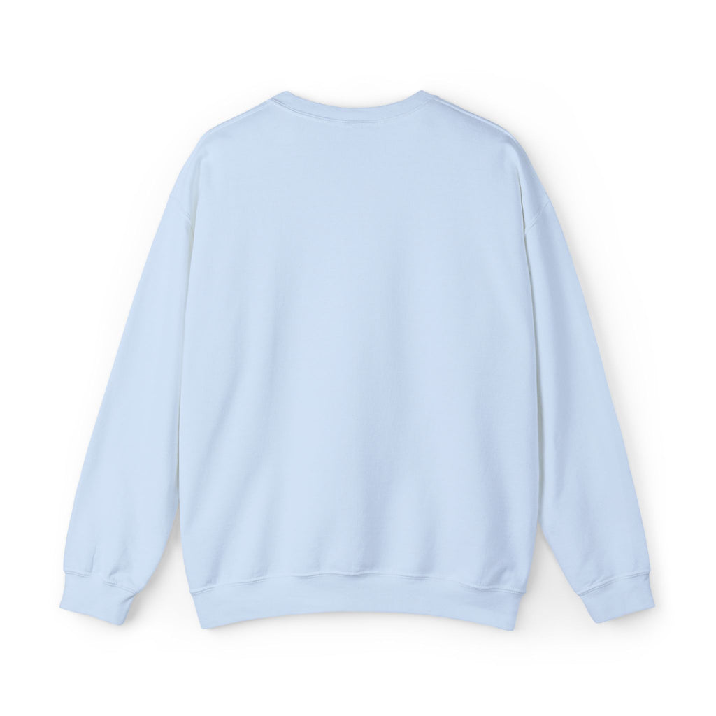 Silvers Stables Unisex Heavy Blend™ Crewneck Sweatshirt (Embroidered Logo)