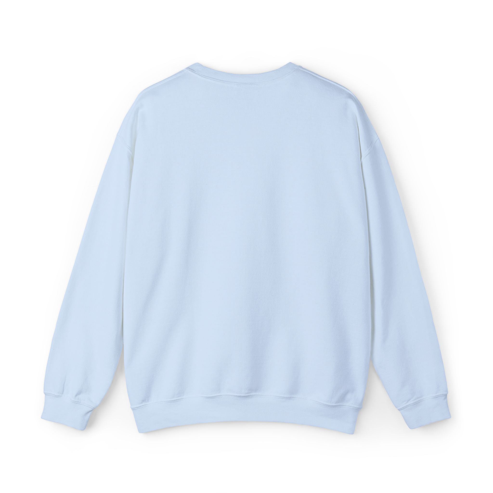 Silvers Stables Unisex Heavy Blend™ Crewneck Sweatshirt (Embroidered Logo)