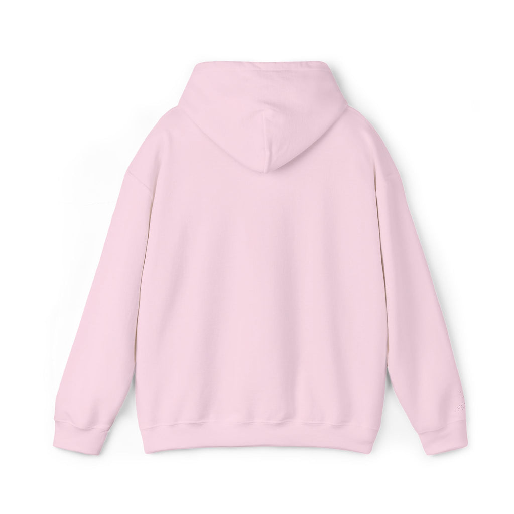 Silvers Unisex Heavy Blend™ Hooded Sweatshirt