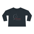 Silvers Toddler Long Sleeve Tee