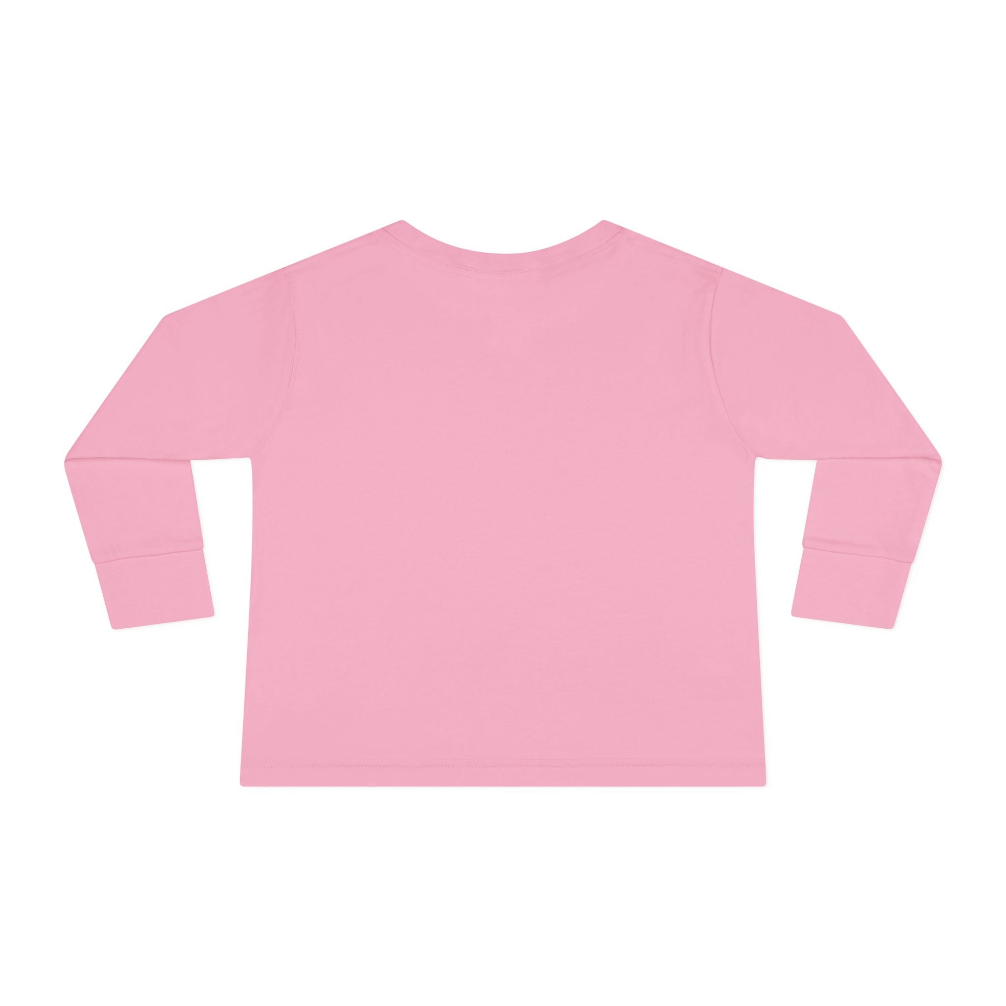 Silvers Toddler Long Sleeve Tee